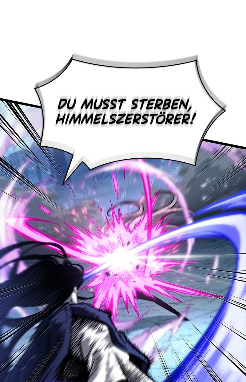 Read The World After the Fall de Manga Online