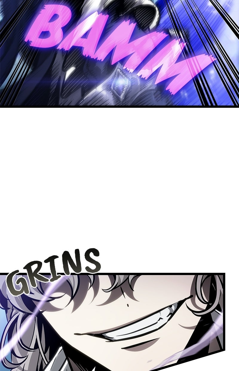 Read The World After the Fall de Manga Online