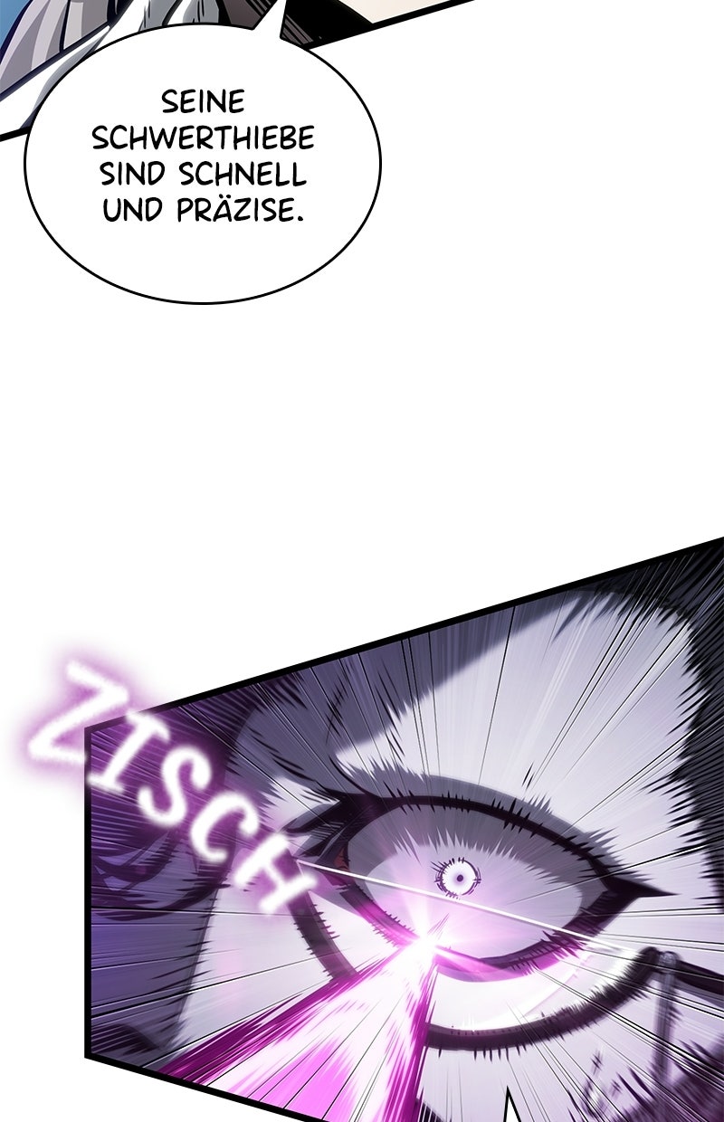 Read The World After the Fall de Manga Online