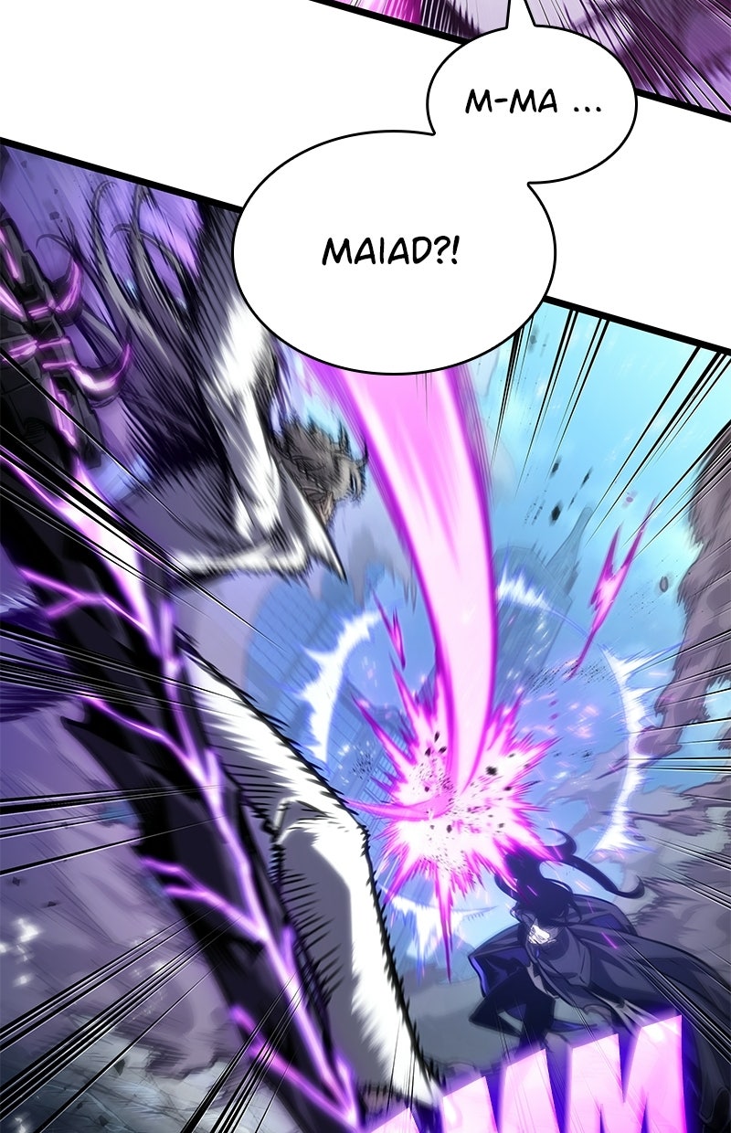 Read The World After the Fall de Manga Online