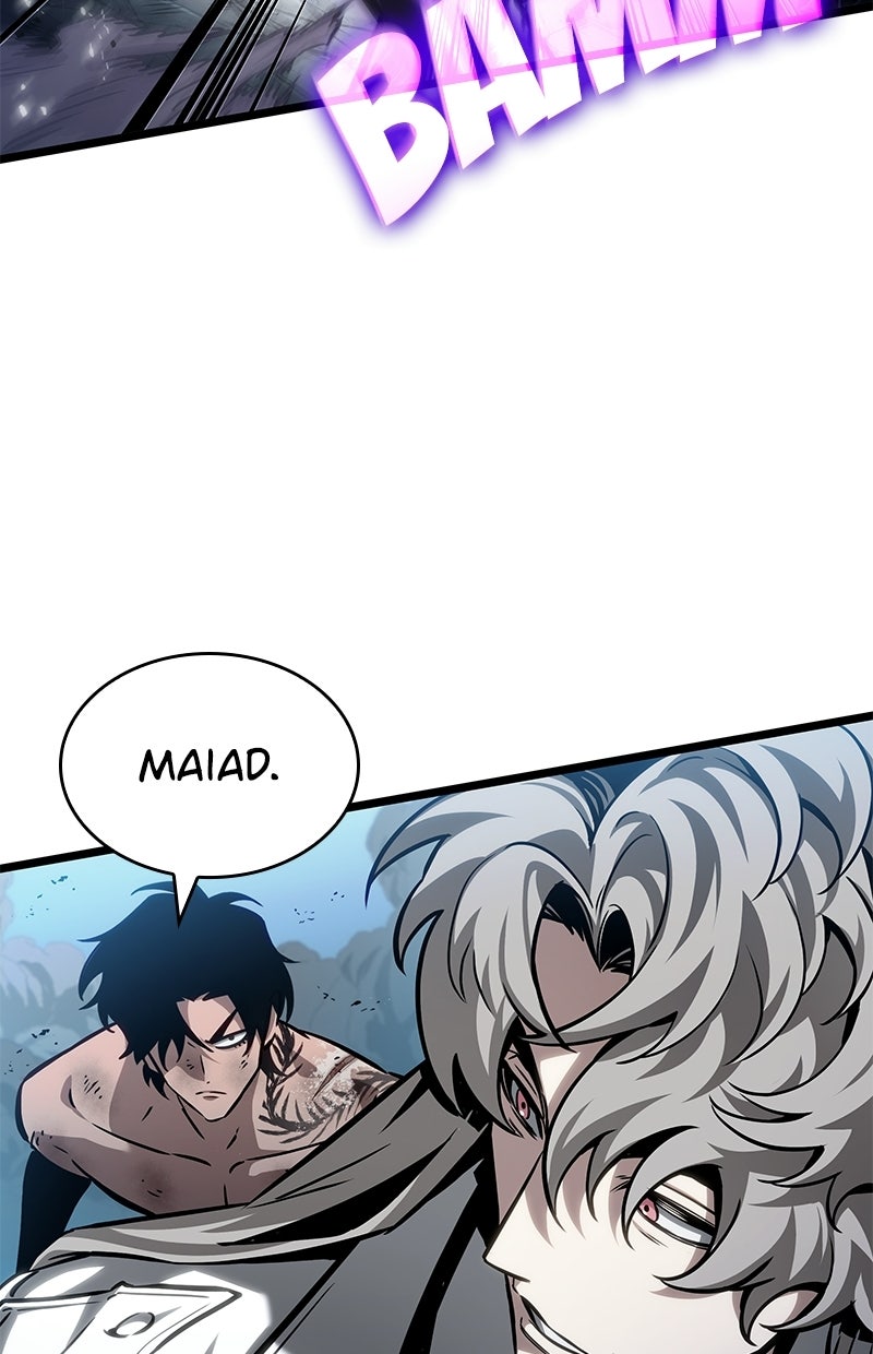 Read The World After the Fall de Manga Online