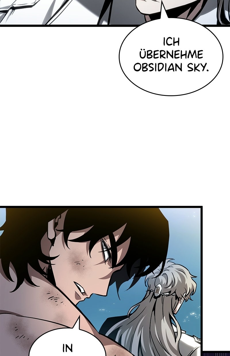 Read The World After the Fall de Manga Online