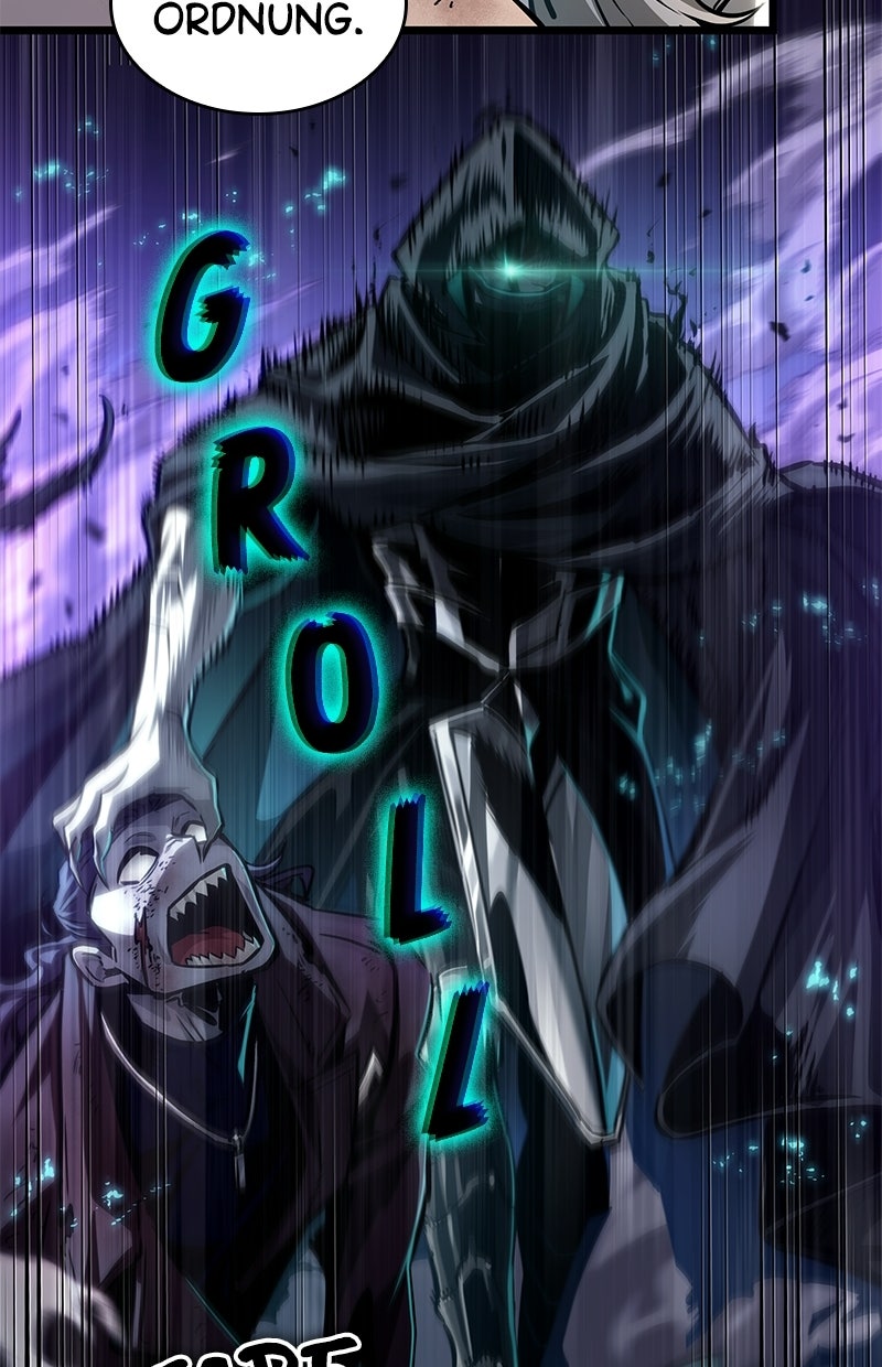 Read The World After the Fall de Manga Online