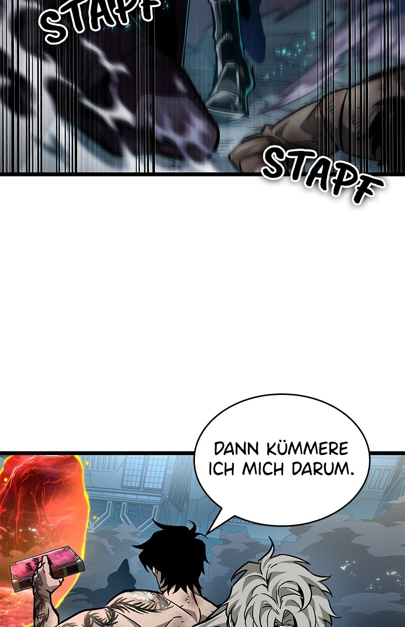 Read The World After the Fall de Manga Online