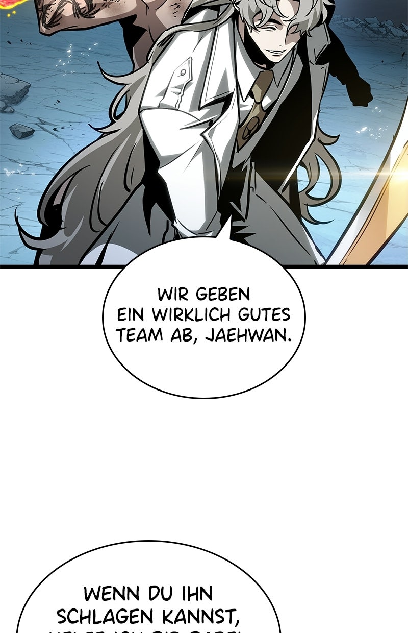 Read The World After the Fall de Manga Online