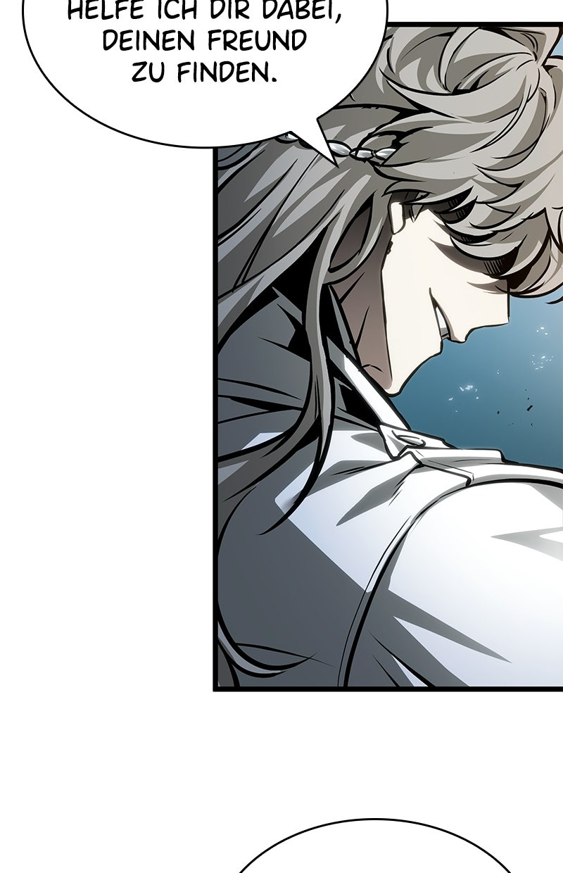 Read The World After the Fall de Manga Online