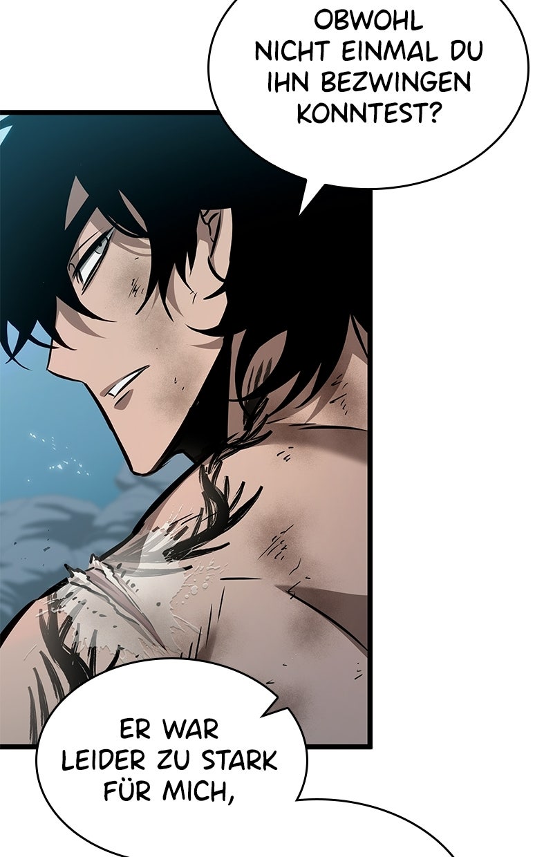 Read The World After the Fall de Manga Online