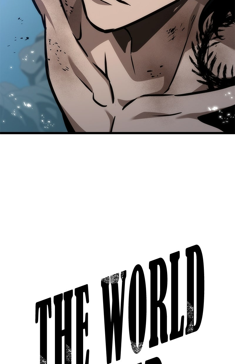 Read The World After the Fall de Manga Online