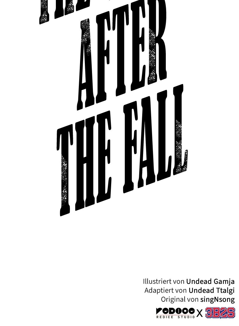 Read The World After the Fall de Manga Online