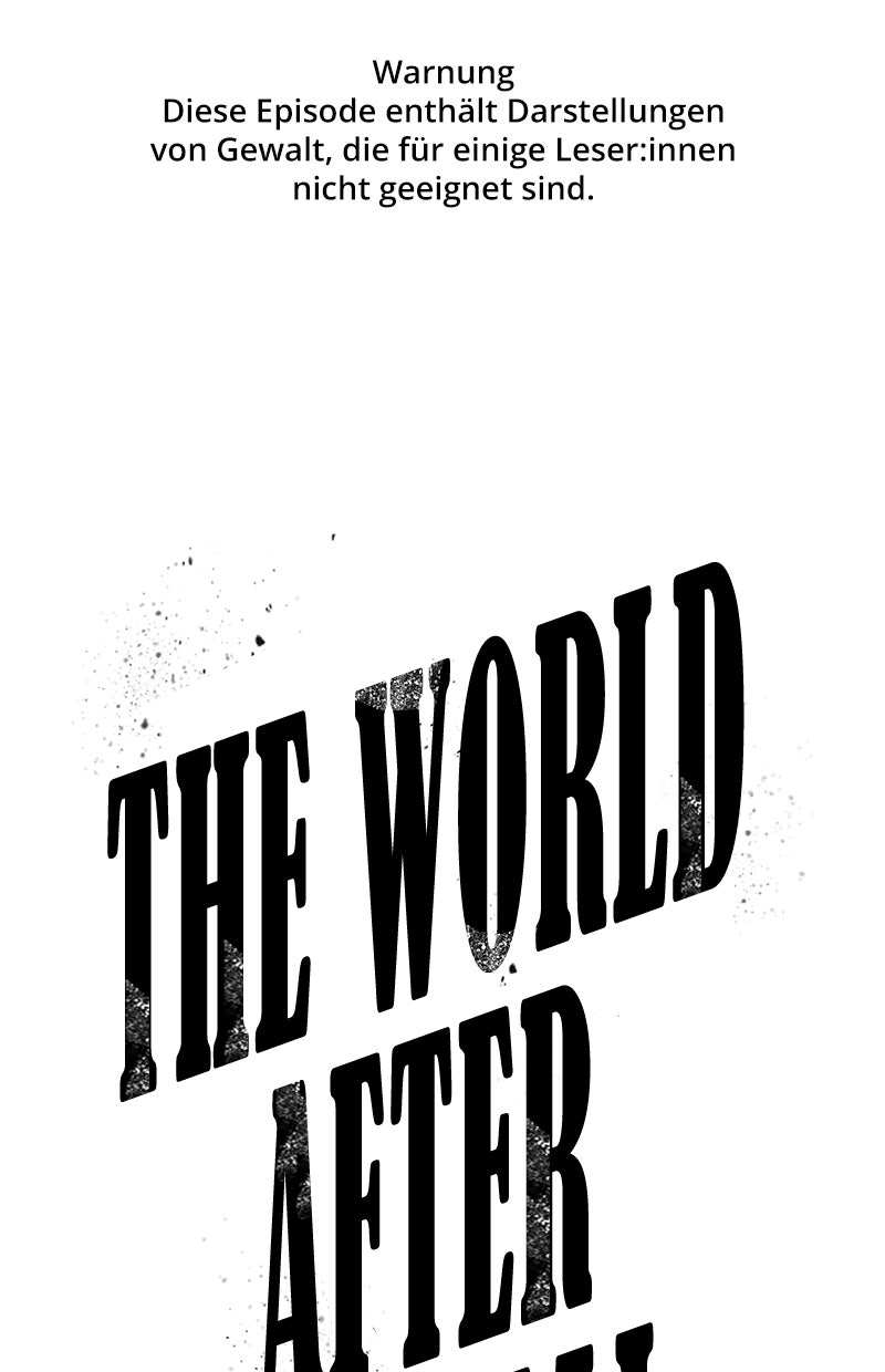 Read The World After the Fall de Manga Online