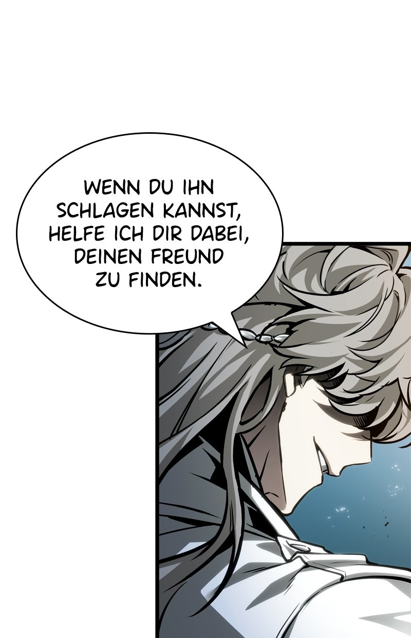 Read The World After the Fall de Manga Online