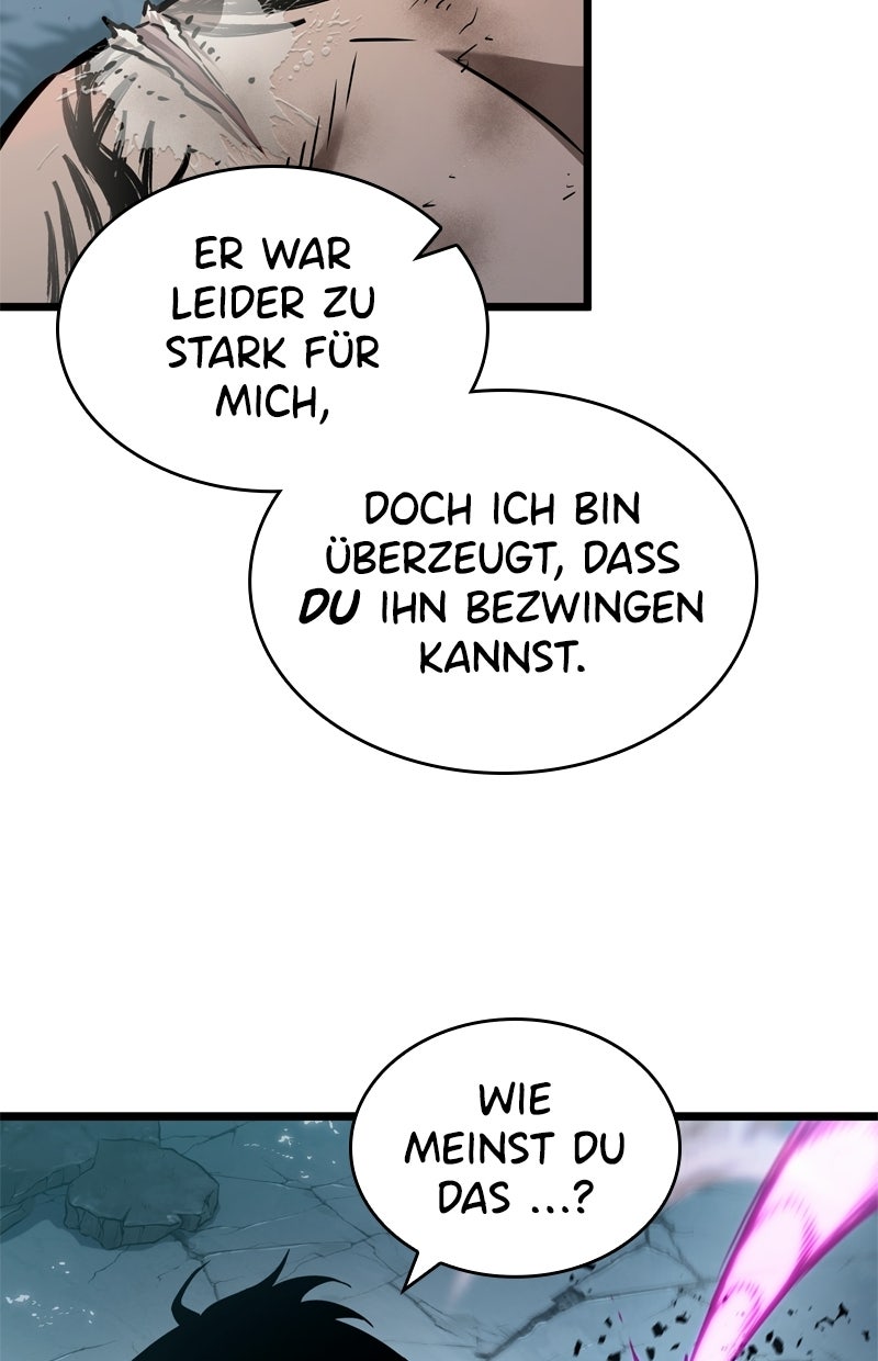 Read The World After the Fall de Manga Online