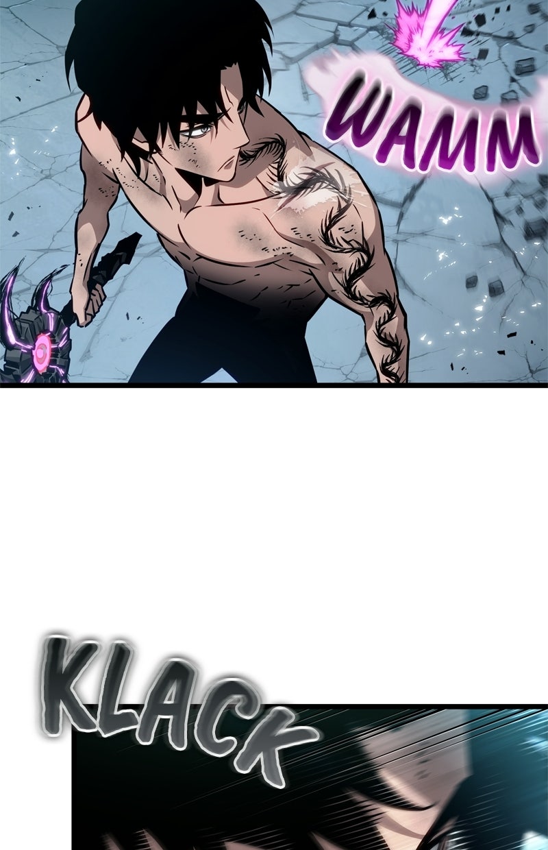 Read The World After the Fall de Manga Online