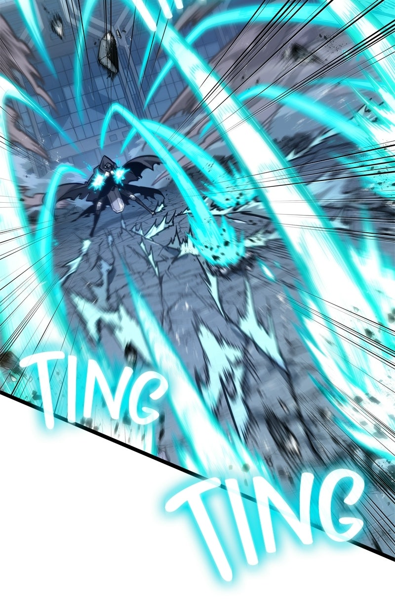 Read The World After the Fall de Manga Online