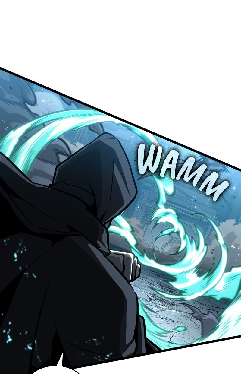 Read The World After the Fall de Manga Online