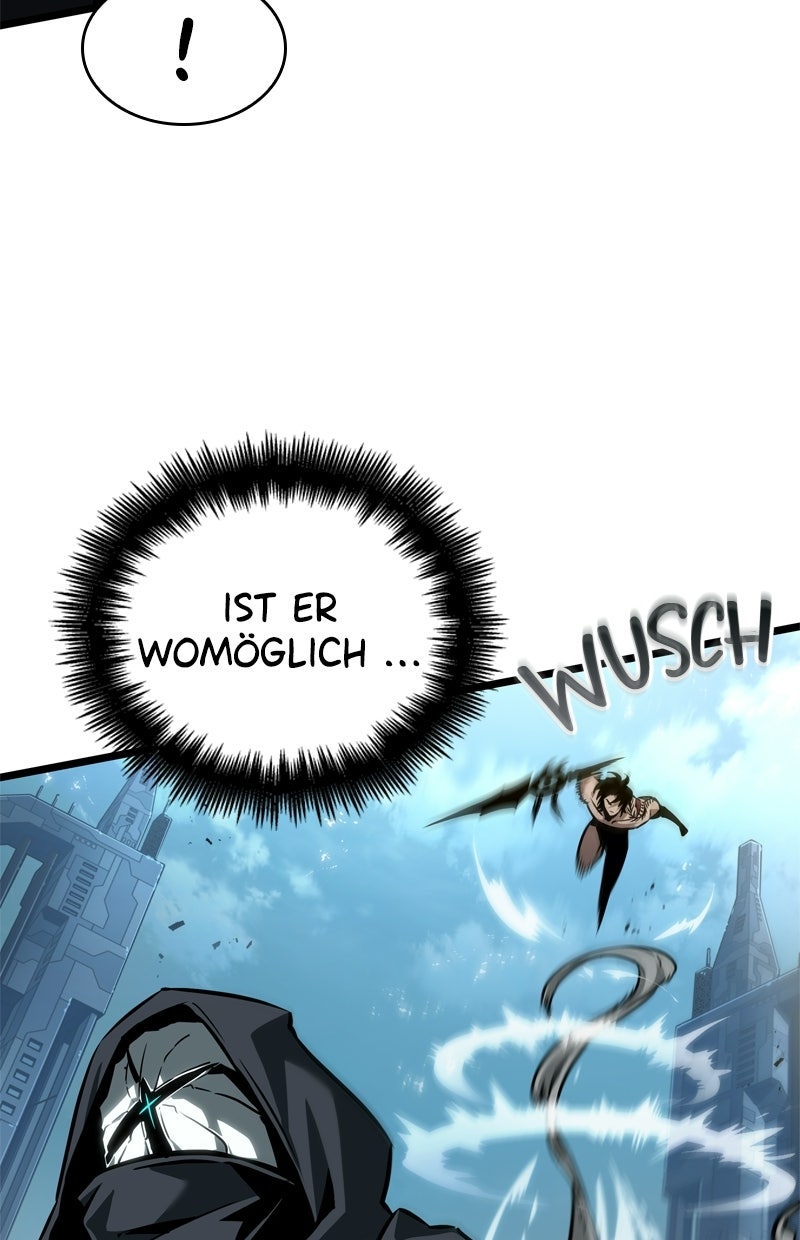 Read The World After the Fall de Manga Online