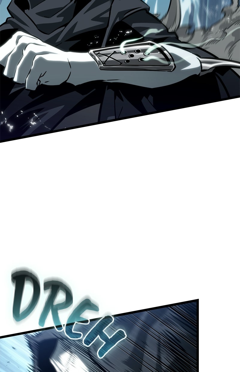 Read The World After the Fall de Manga Online