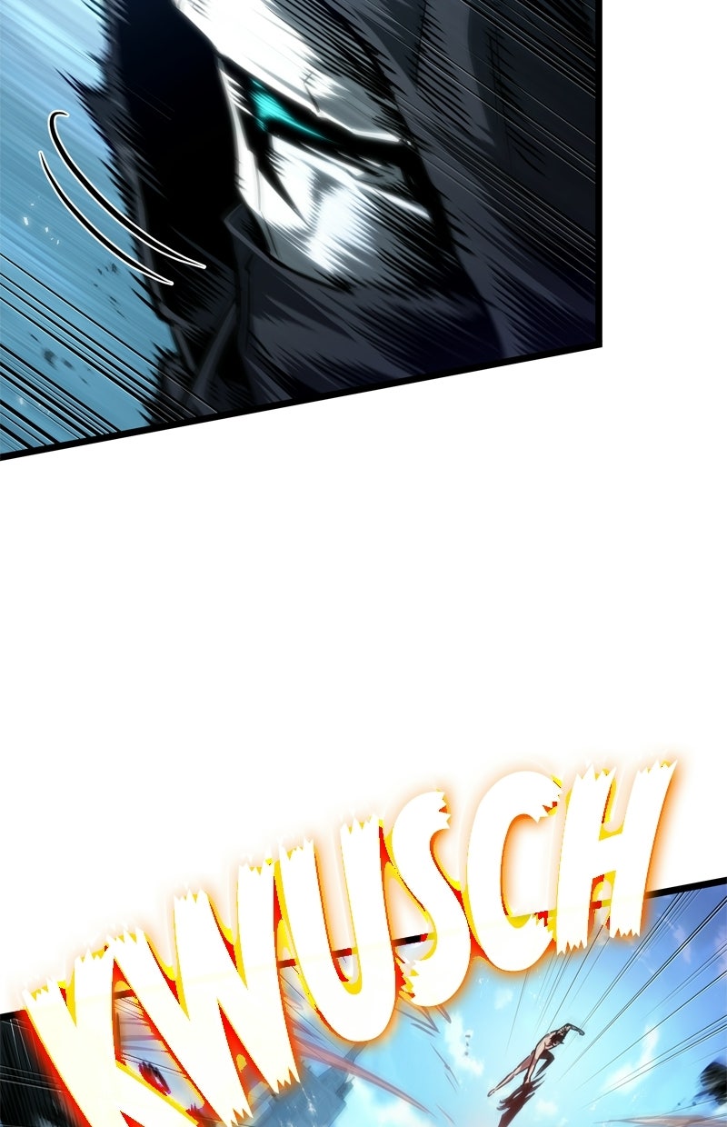 Read The World After the Fall de Manga Online