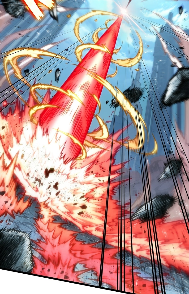 Read The World After the Fall de Manga Online