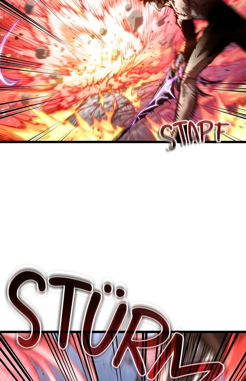 Read The World After the Fall de Manga Online