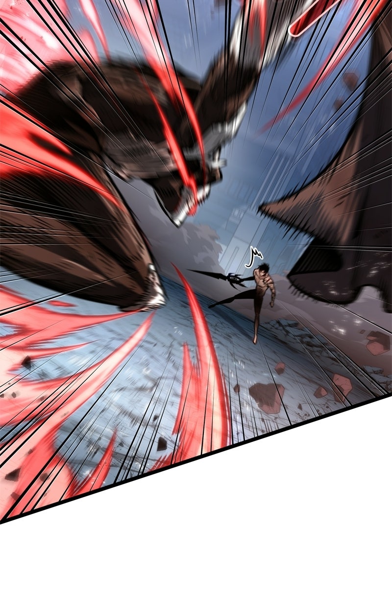 Read The World After the Fall de Manga Online