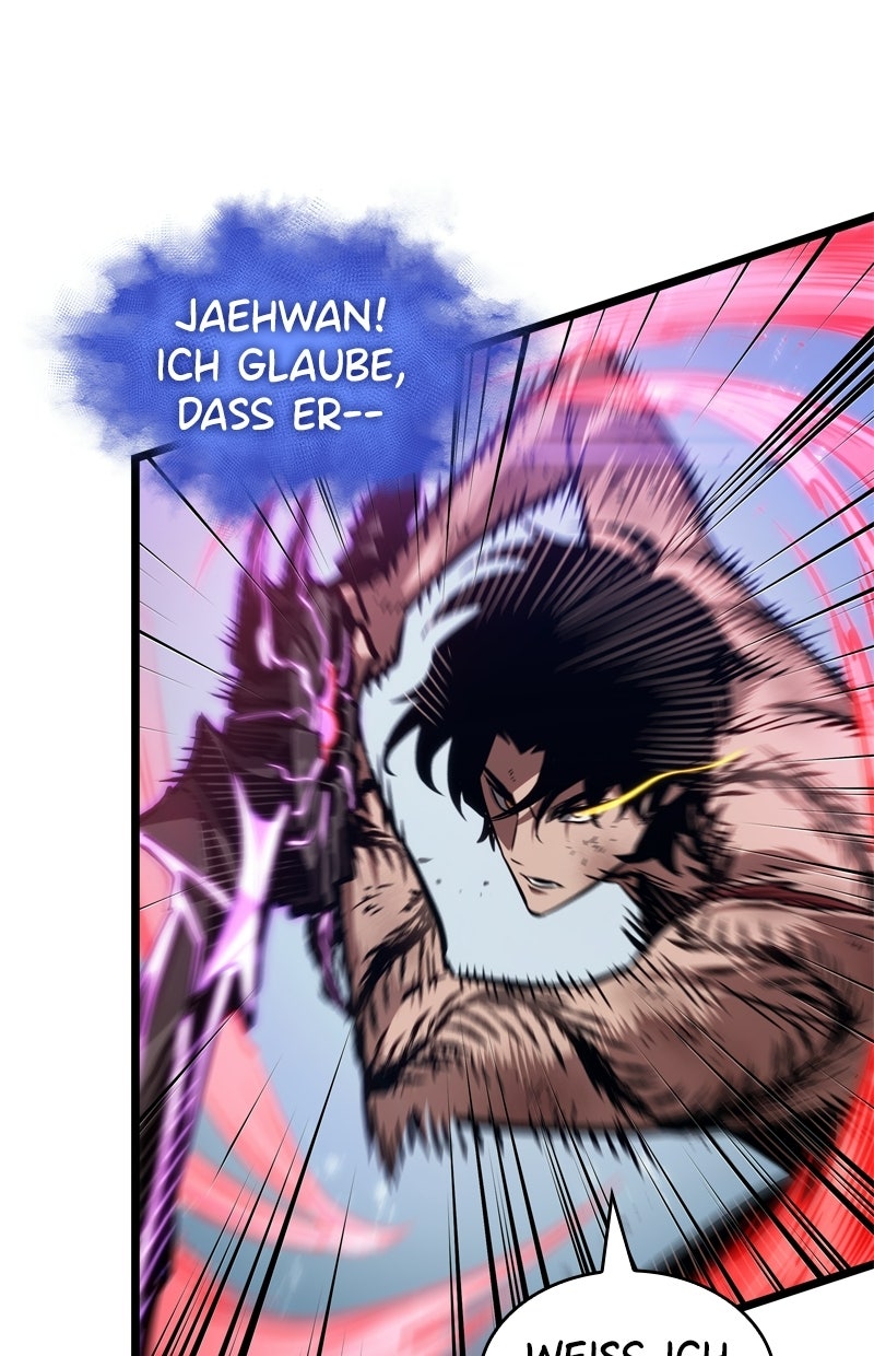 Read The World After the Fall de Manga Online