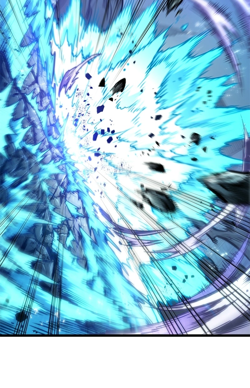 Read The World After the Fall de Manga Online