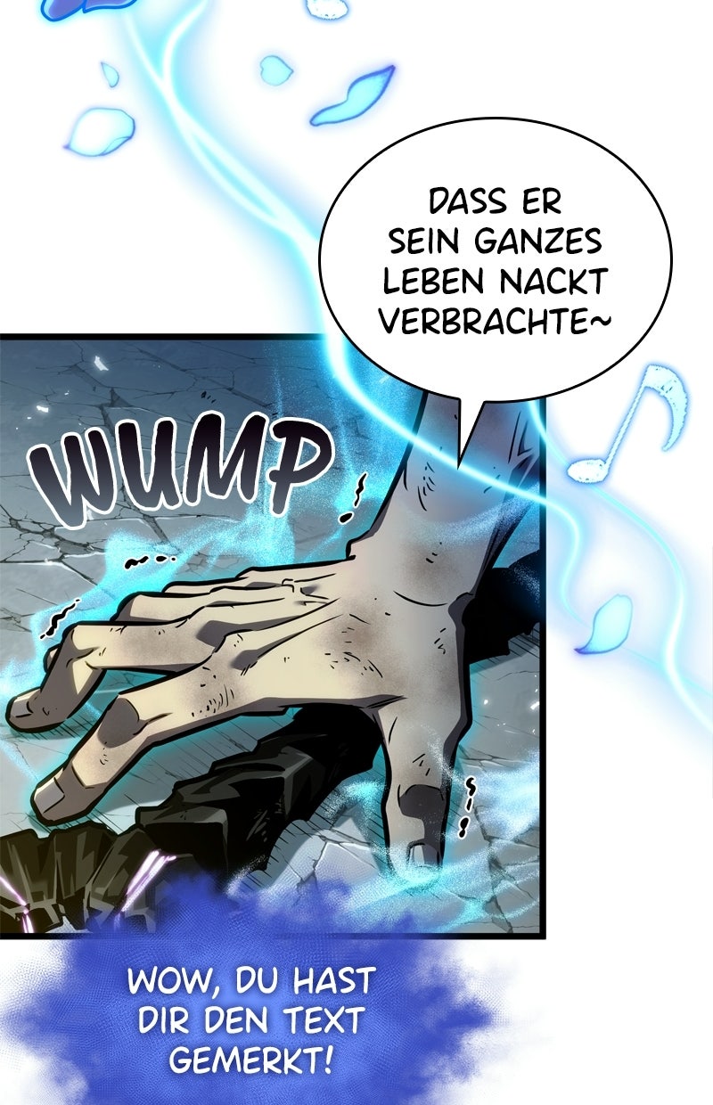 Read The World After the Fall de Manga Online