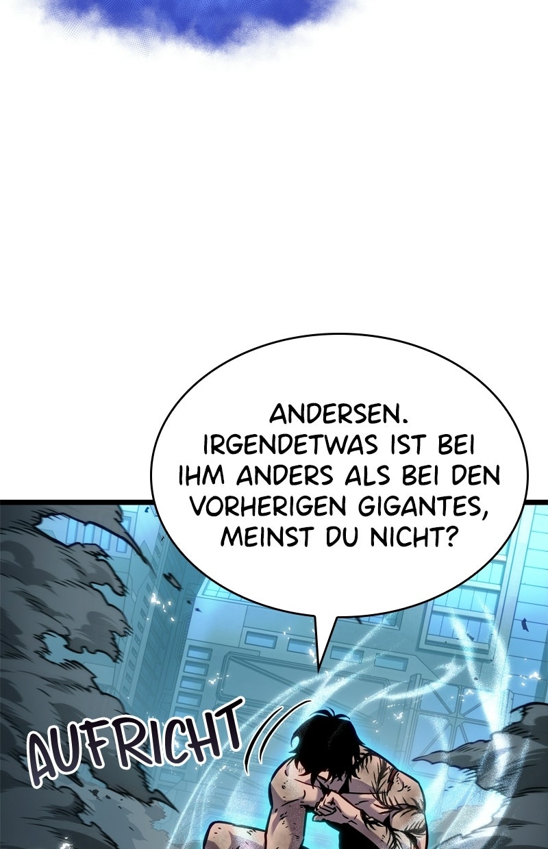 Read The World After the Fall de Manga Online