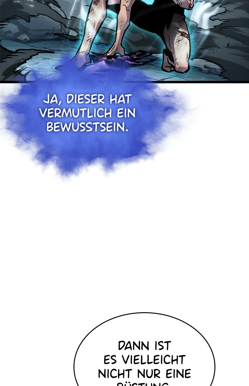 Read The World After the Fall de Manga Online