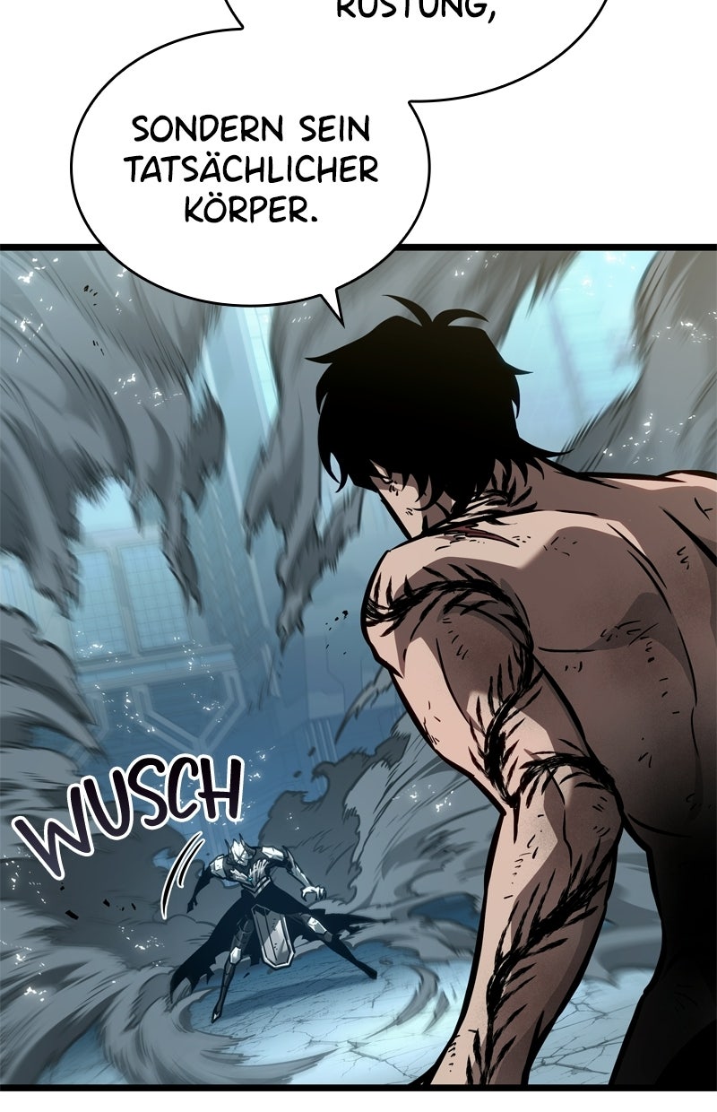 Read The World After the Fall de Manga Online