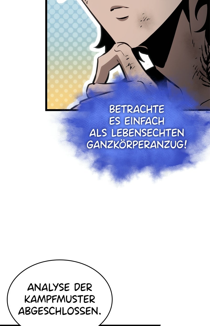 Read The World After the Fall de Manga Online