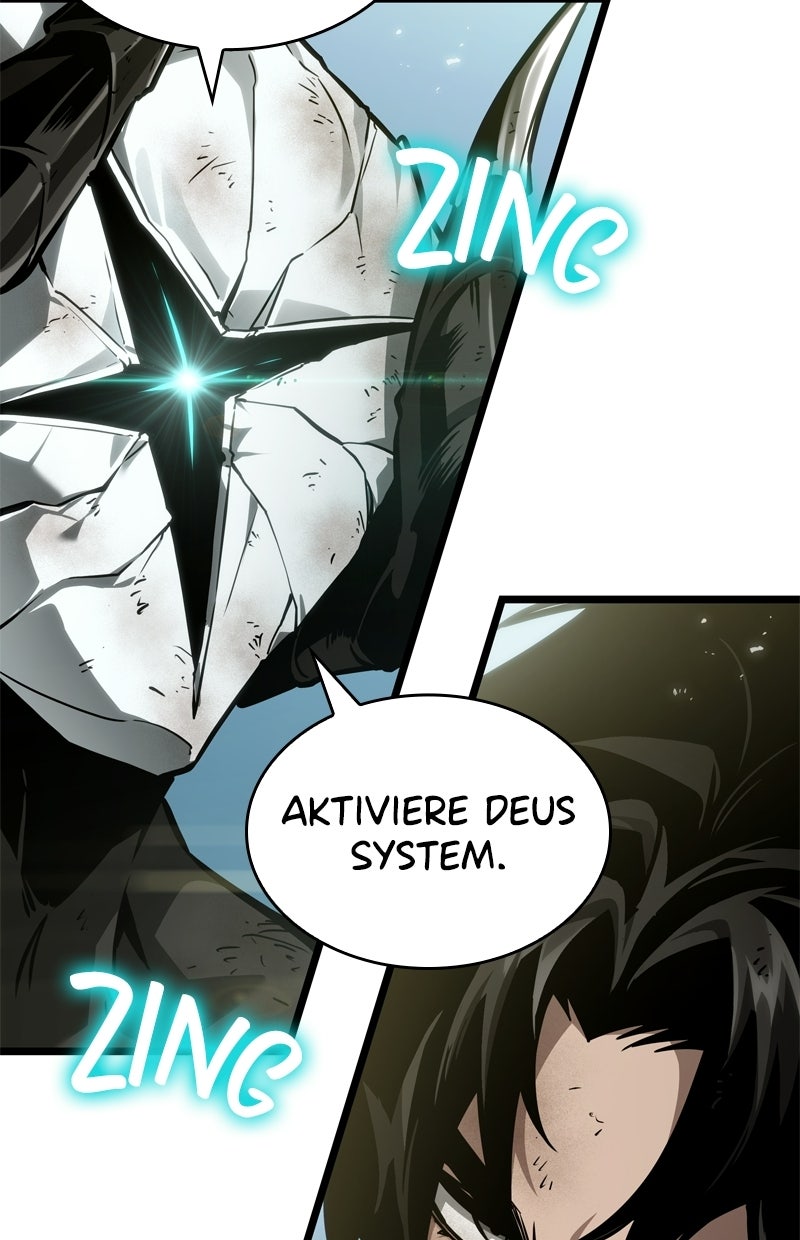 Read The World After the Fall de Manga Online