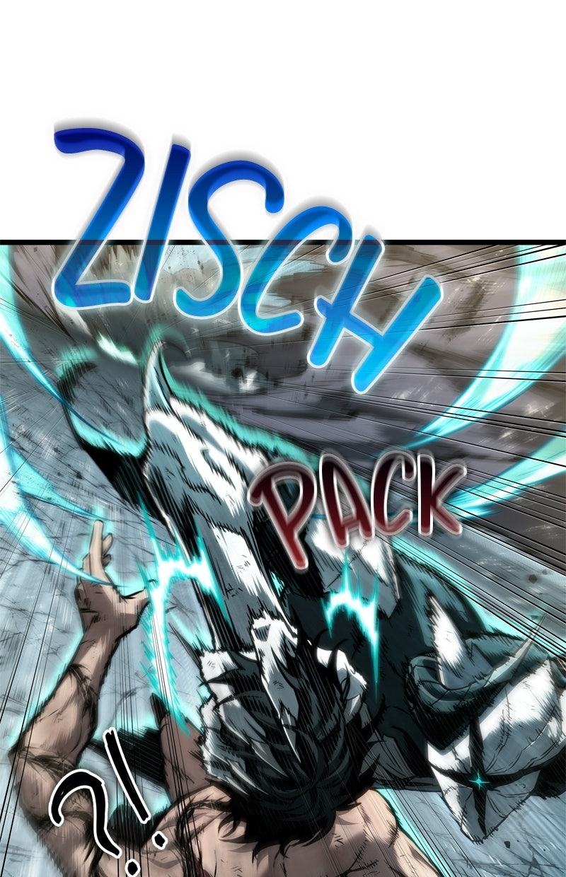 Read The World After the Fall de Manga Online