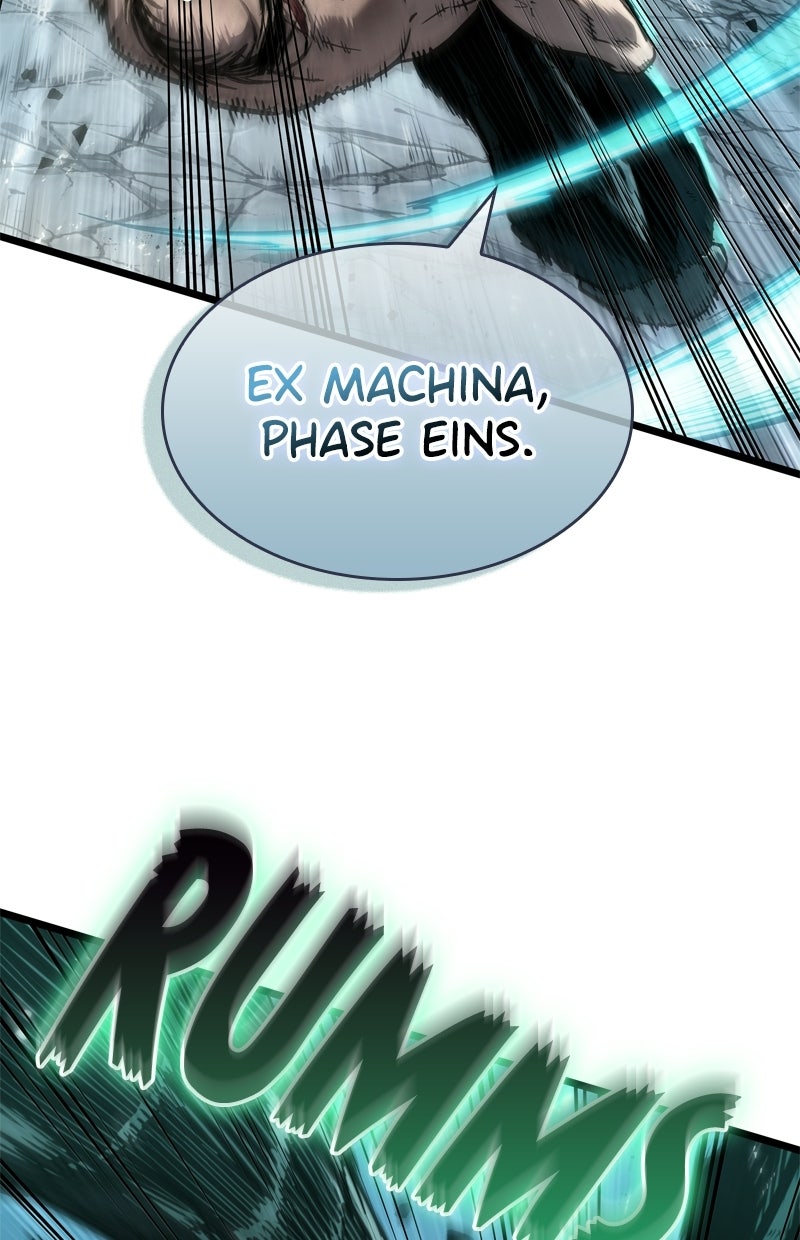 Read The World After the Fall de Manga Online