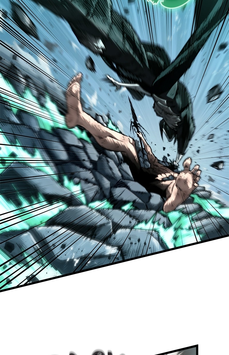 Read The World After the Fall de Manga Online