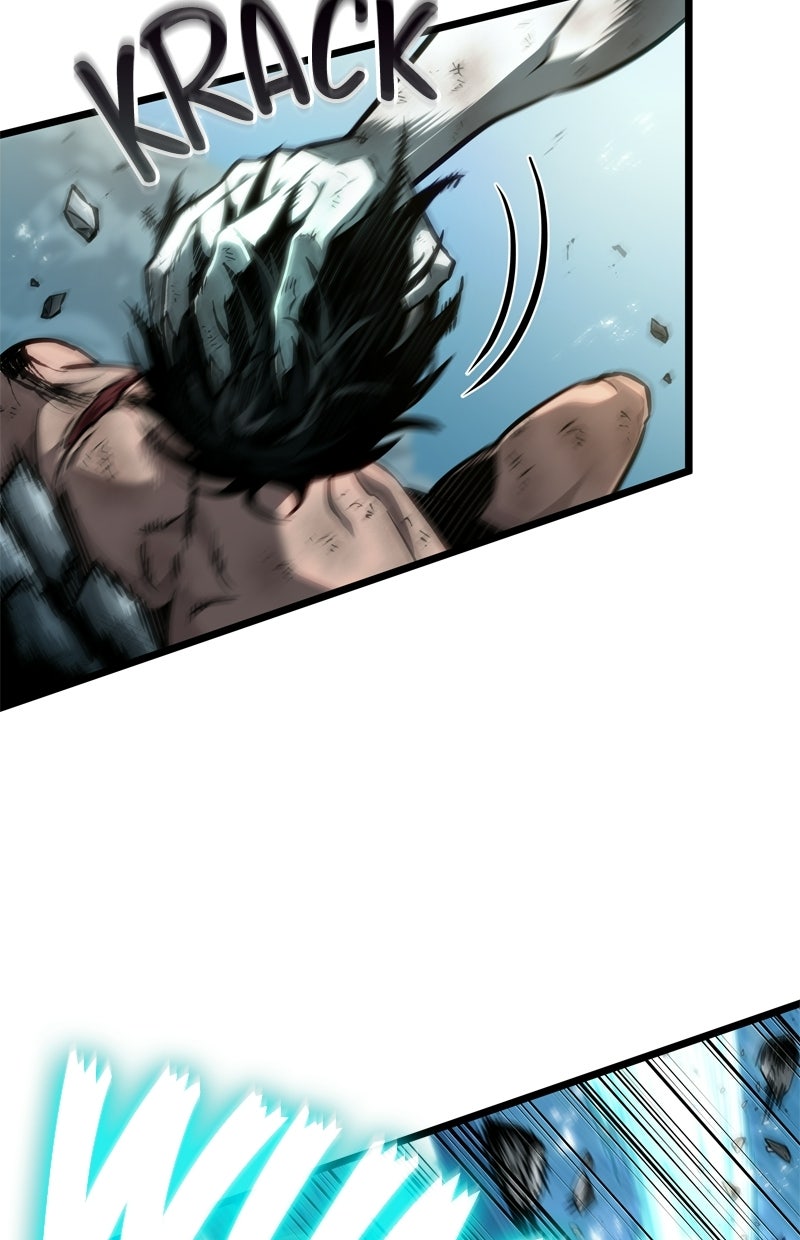 Read The World After the Fall de Manga Online