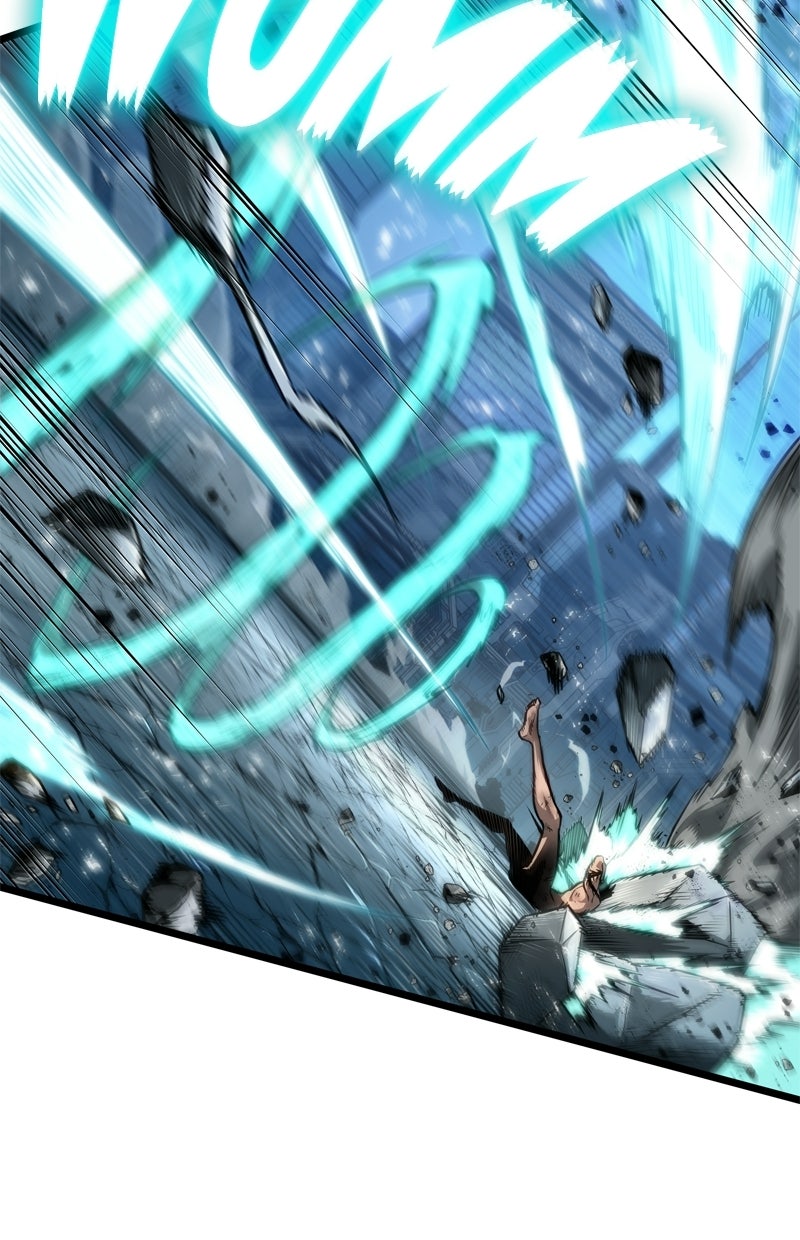 Read The World After the Fall de Manga Online