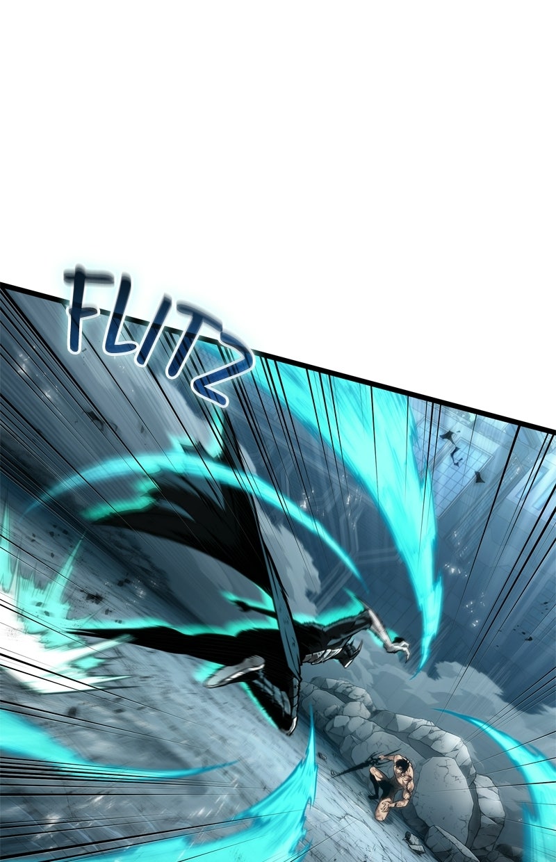 Read The World After the Fall de Manga Online