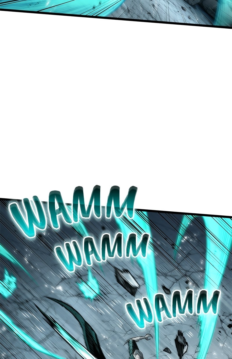 Read The World After the Fall de Manga Online