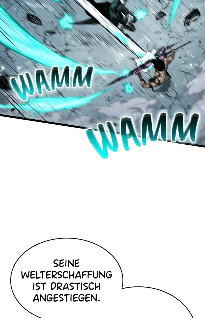 Read The World After the Fall de Manga Online