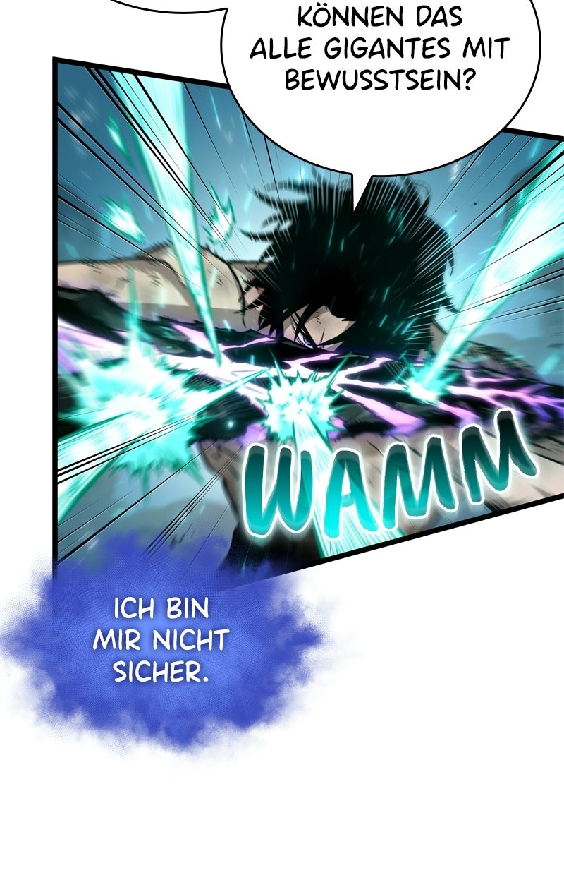 Read The World After the Fall de Manga Online