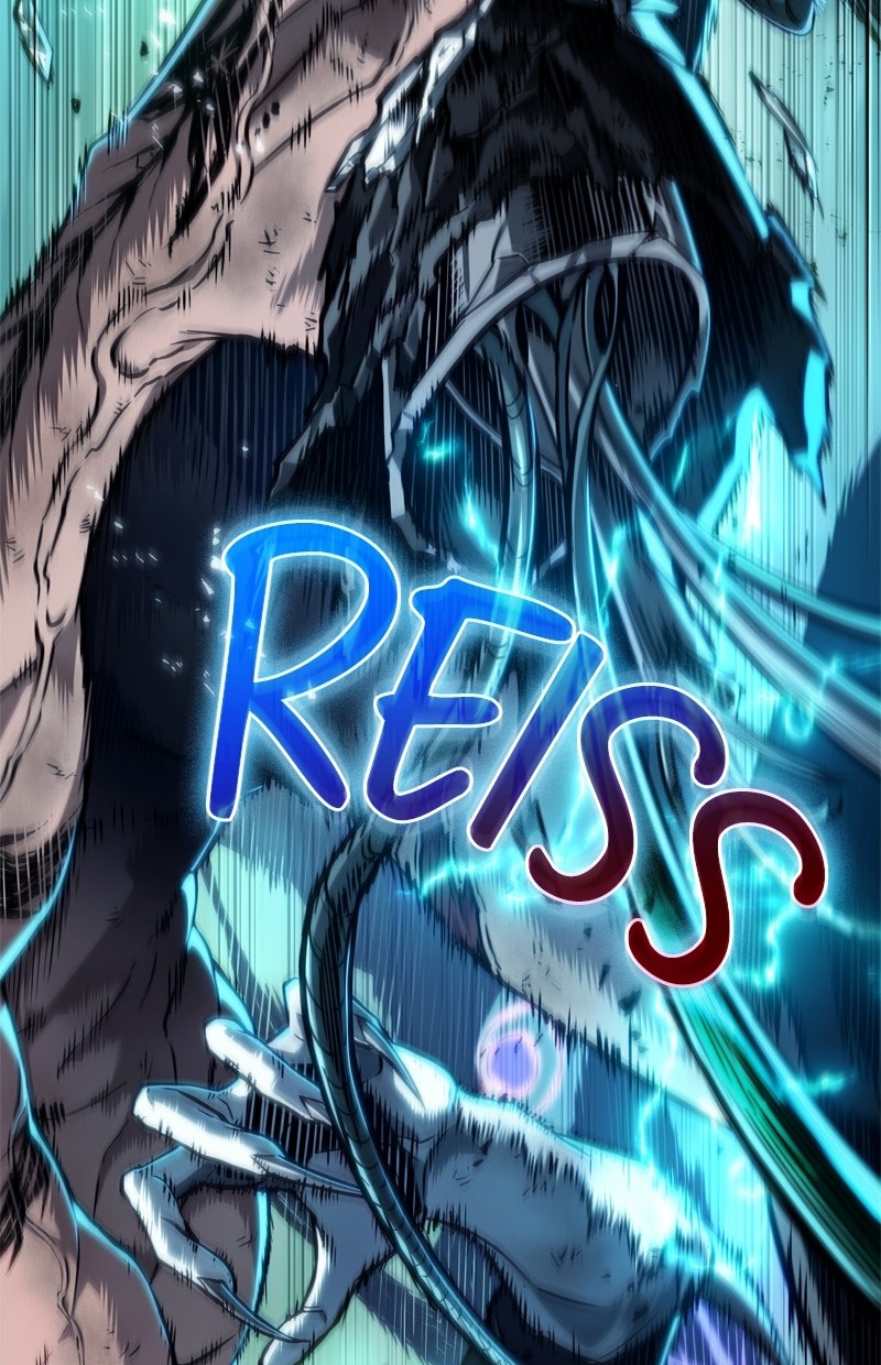 Read The World After the Fall de Manga Online