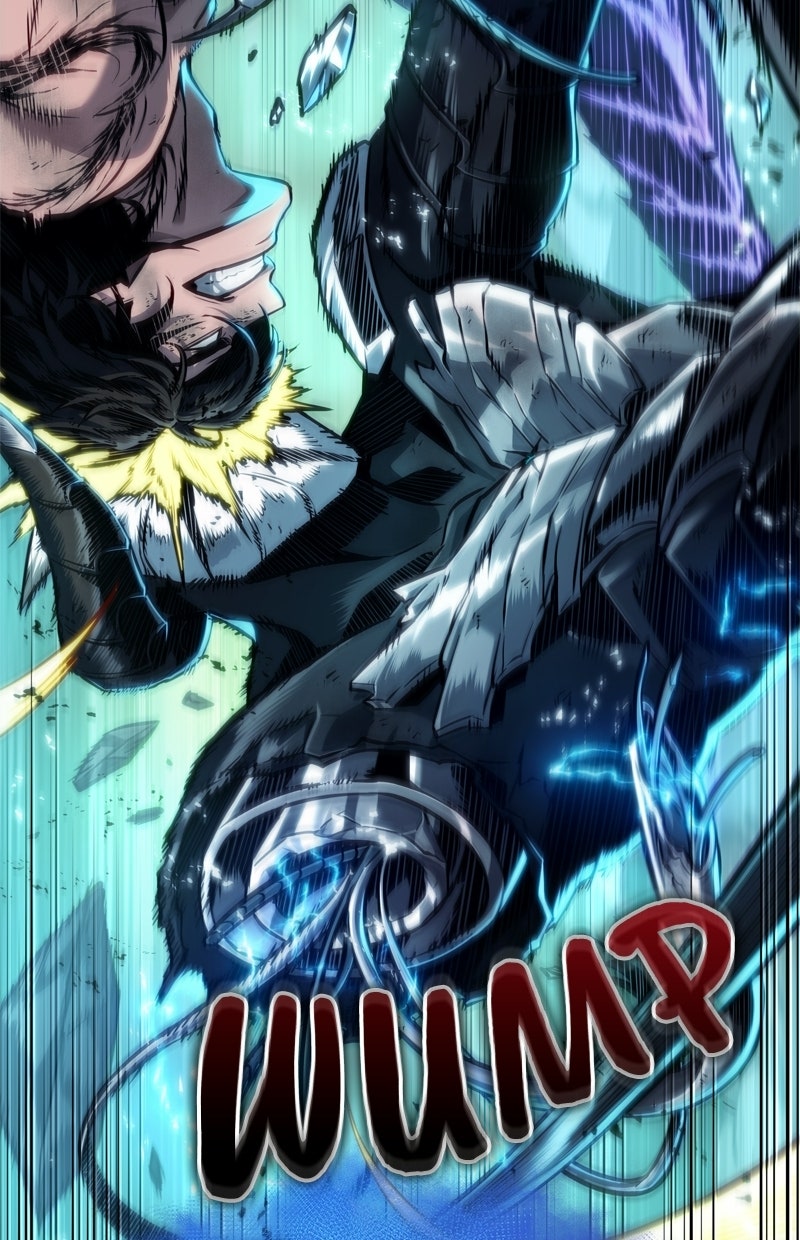 Read The World After the Fall de Manga Online