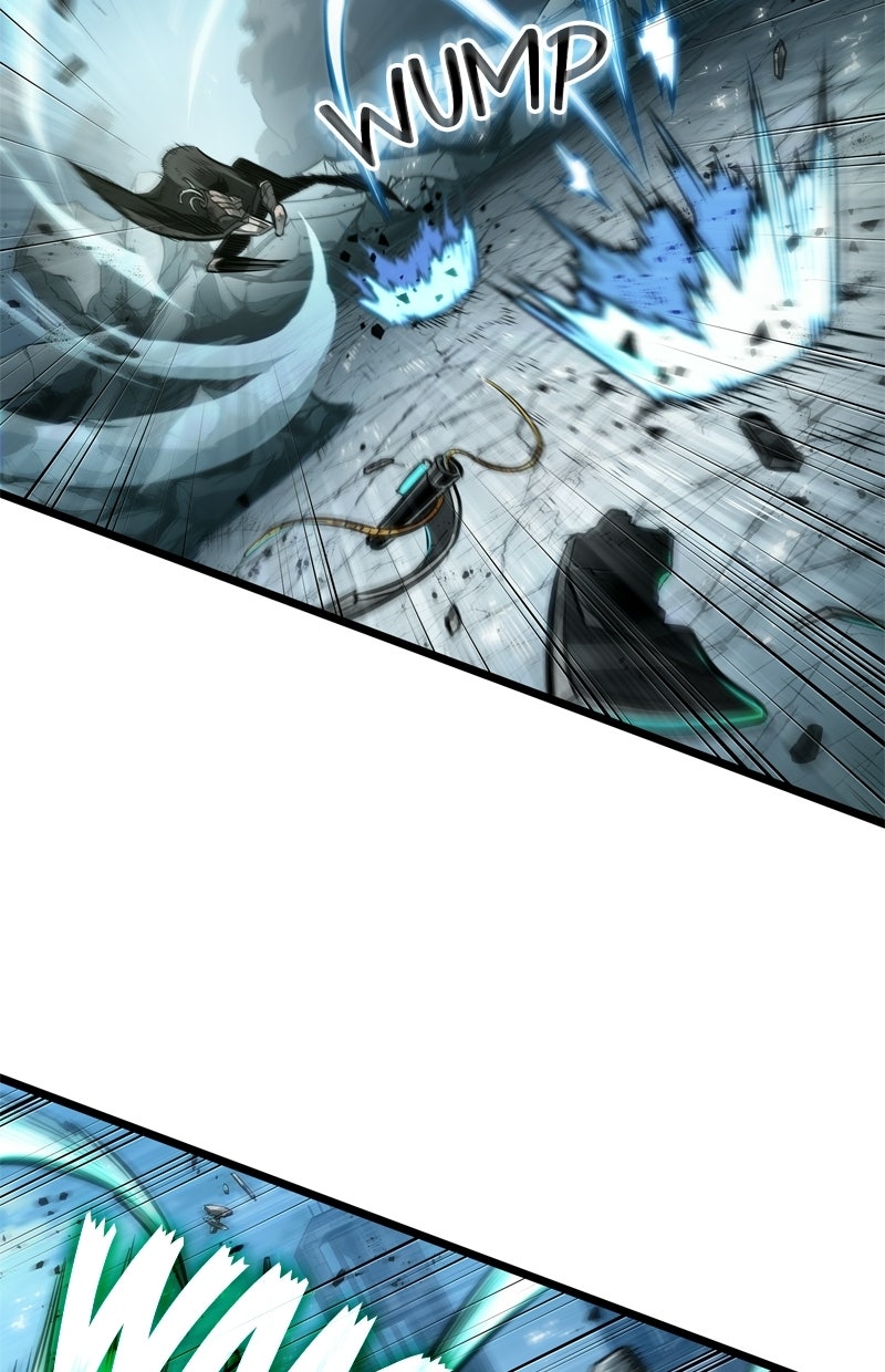 Read The World After the Fall de Manga Online