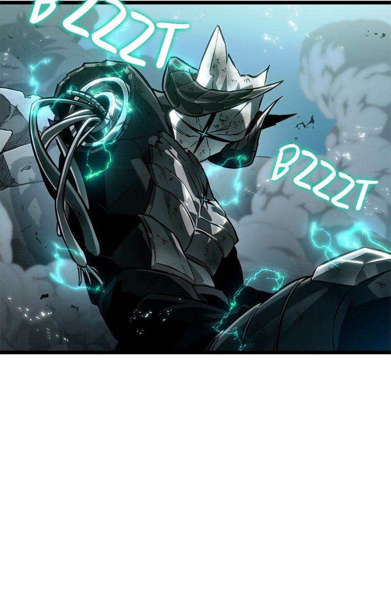 Read The World After the Fall de Manga Online