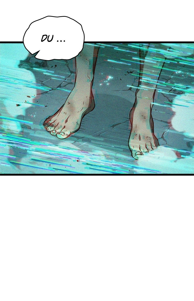 Read The World After the Fall de Manga Online