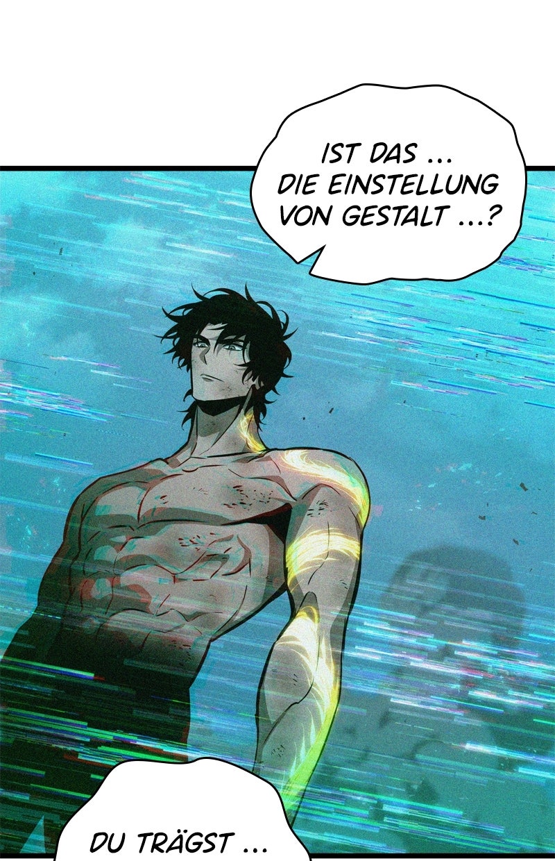 Read The World After the Fall de Manga Online