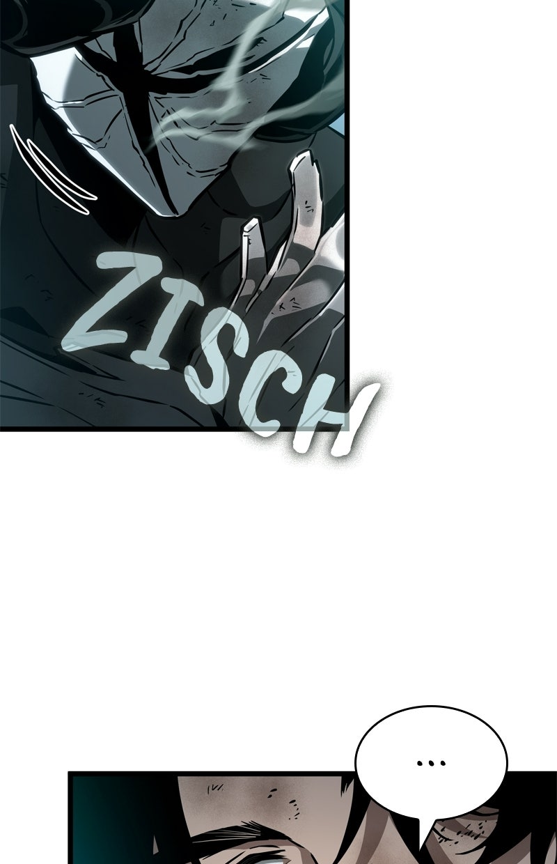 Read The World After the Fall de Manga Online