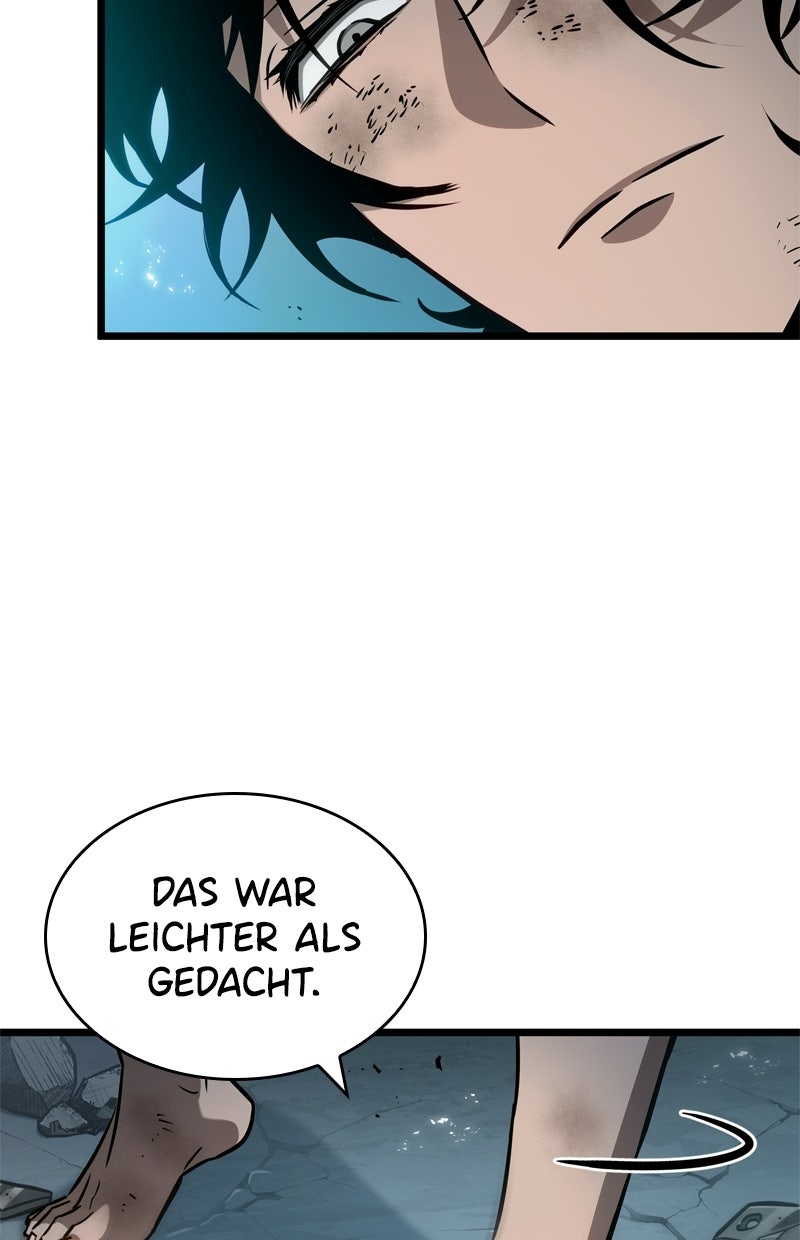 Read The World After the Fall de Manga Online